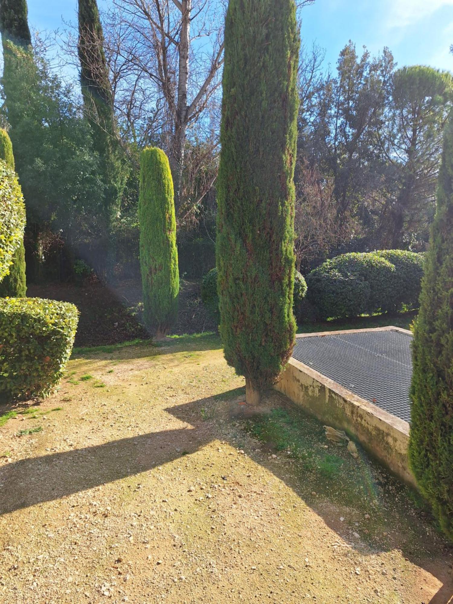 Parc De La Roseraie มาร์กเซย ภายนอก รูปภาพ